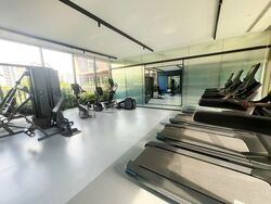 The Watergardens At Canberra (D27), Apartment #556503041